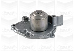 Water Pump - PA907 GRAF