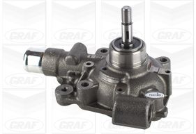 Water Pump - PA914 GRAF