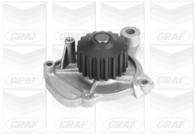 Water Pump - PA925 GRAF