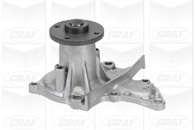 Water Pump - PA944 GRAF