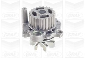 Water Pump - PA947 GRAF