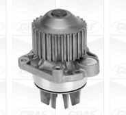 Water Pump - PA960 GRAF