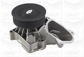 Water Pump - PA965 GRAF