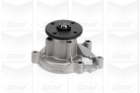 Water Pump - PA978 GRAF