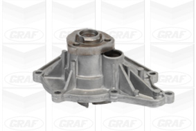 Water Pump - PA979 GRAF
