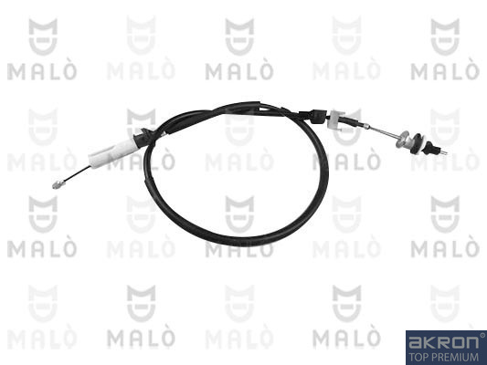Clutch Cable - 21219 AKRON-MALÒ