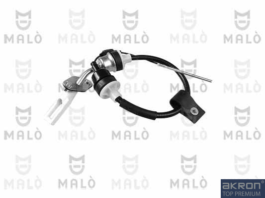 Clutch Cable - 21290 AKRON-MALÒ
