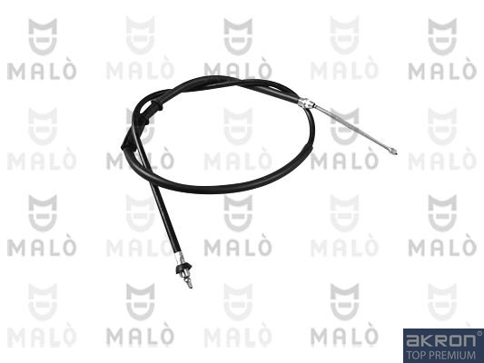 Cable, parking brake - 21322 AKRON-MALÒ