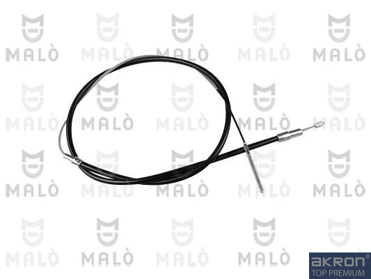 Cavo comando, Freno stazionamento - 21413 AKRON-MALÒ