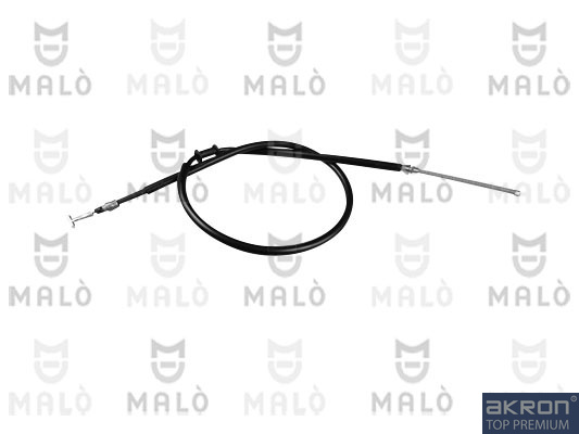 Cable, parking brake - 21422 AKRON-MALÒ