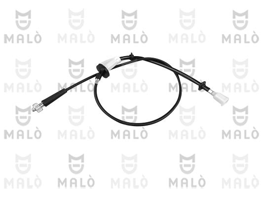 Alberino flessibile tachimetro - 25149 AKRON-MALÒ