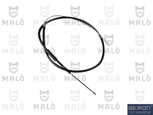 Cavo comando, Freno stazionamento - 26200 AKRON-MALÒ