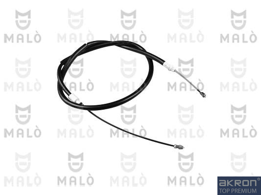 Cable, parking brake - 26207 AKRON-MALÒ