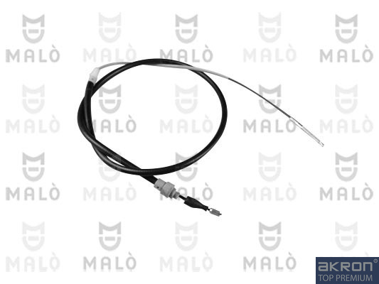 Cable, parking brake - 26310 AKRON-MALÒ