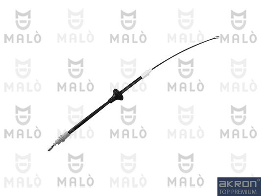 Cable, parking brake - 26434 AKRON-MALÒ