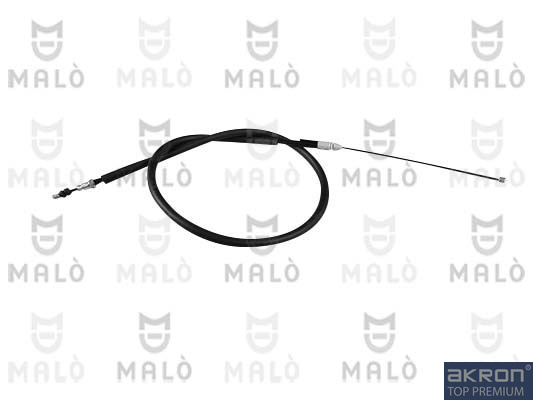 Cable, parking brake - 26447 AKRON-MALÒ
