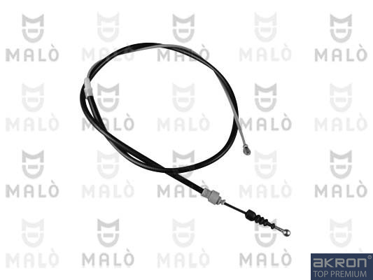 Cable, parking brake - 26477 AKRON-MALÒ