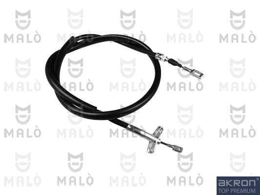 trosas, stovėjimo stabdys - 26729 AKRON-MALÒ