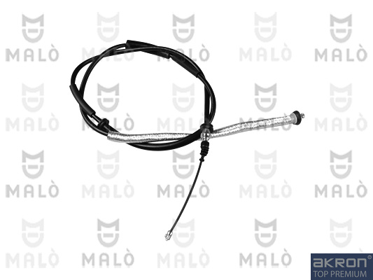 Cable, parking brake - 26912 AKRON-MALÒ