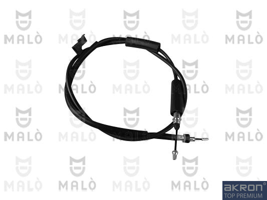 Cable, parking brake - 26921 AKRON-MALÒ