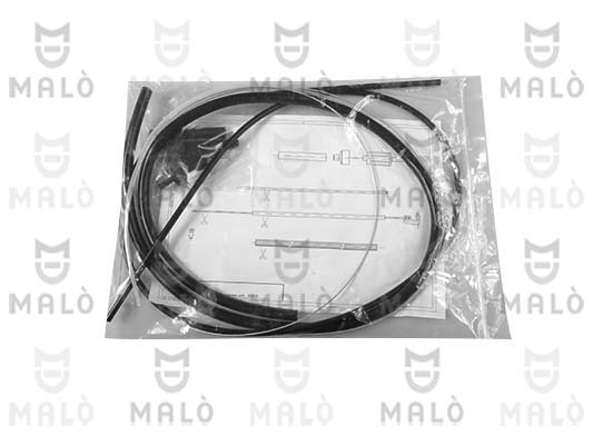 Accelerator Cable - 26976 AKRON-MALÒ