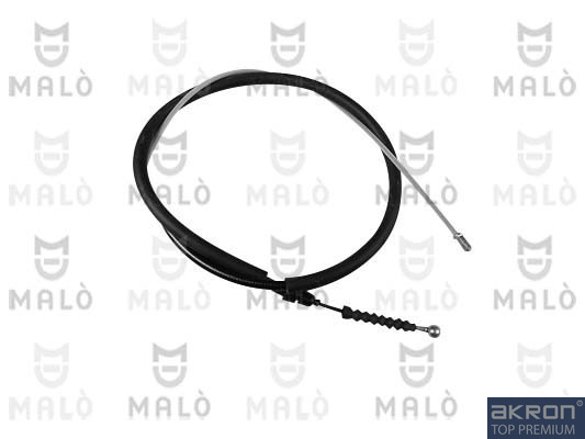 Cable, parking brake - 29303 AKRON-MALÒ