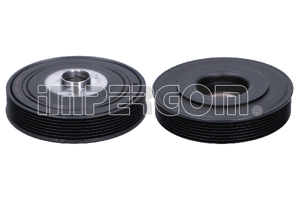 Belt Pulley, crankshaft - 10335 ORIGINAL IMPERIUM