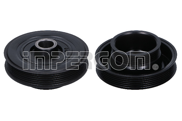Puleggia cinghia, Albero a gomiti - 10508 ORIGINAL IMPERIUM