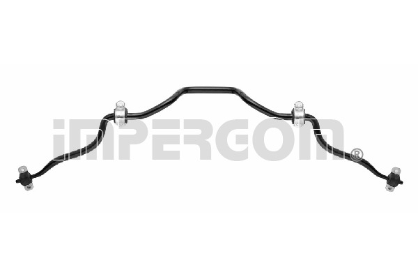 Sway Bar, suspension - 11716 ORIGINAL IMPERIUM