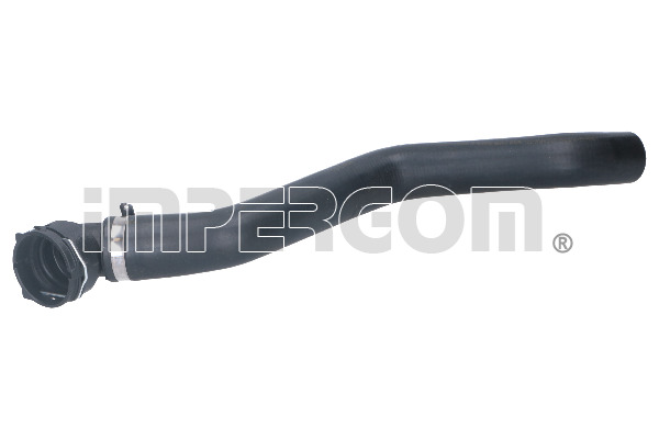 Flessibile radiatore - 16256 ORIGINAL IMPERIUM