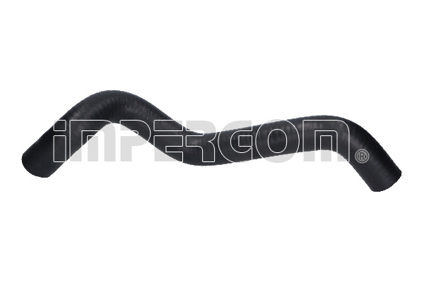 Radiator Hose - 17126 ORIGINAL IMPERIUM