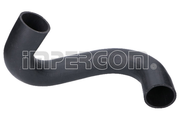 Charger Air Hose - 17165 ORIGINAL IMPERIUM