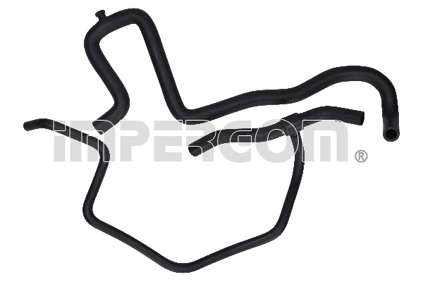Hose, heat exchange heating - 17253 ORIGINAL IMPERIUM