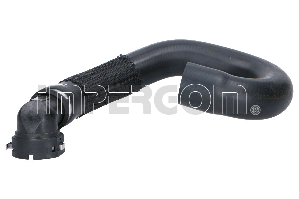 Radiator Hose - 17553 ORIGINAL IMPERIUM