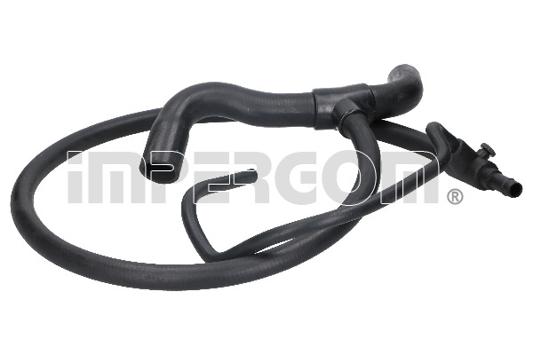 Radiator Hose - 17616 ORIGINAL IMPERIUM