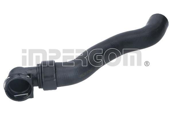 Radiator Hose - 19128 ORIGINAL IMPERIUM