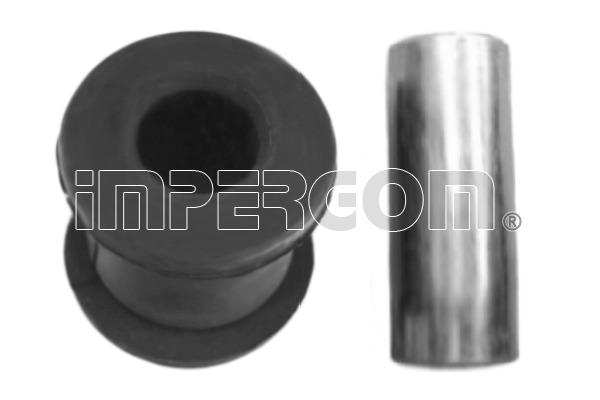 Mounting Kit, control lever - 1964 ORIGINAL IMPERIUM