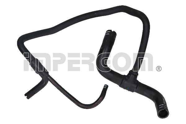 Radiator Hose - 20352 ORIGINAL IMPERIUM