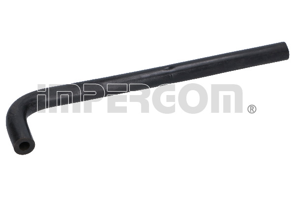 Radiator Hose - 21812 ORIGINAL IMPERIUM