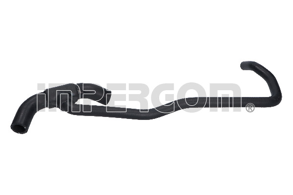 Radiator Hose - 220731 ORIGINAL IMPERIUM