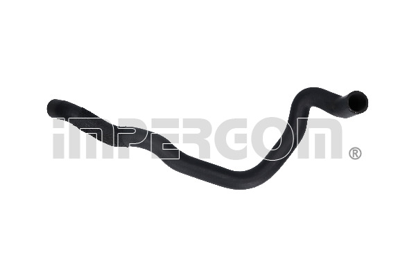 Radiator Hose - 221097 ORIGINAL IMPERIUM