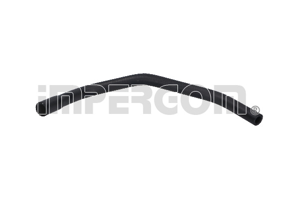 Flessibile, Scambiatore calore, Riscaldamento - 221412 ORIGINAL IMPERIUM