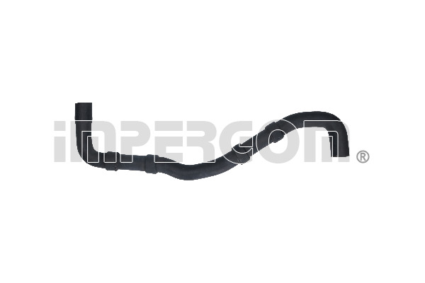 Flessibile radiatore - 221858 ORIGINAL IMPERIUM