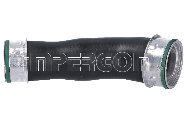 Charger Air Hose - 221885 ORIGINAL IMPERIUM