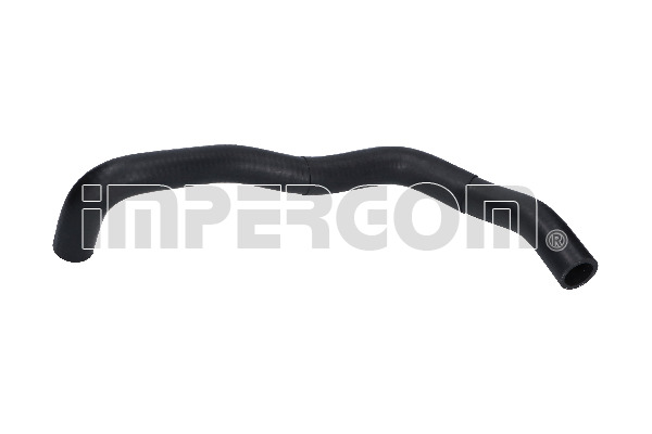 Flessibile radiatore - 222338 ORIGINAL IMPERIUM