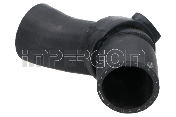 įsiurbimo vamzdis, oro filtras - 222394 ORIGINAL IMPERIUM