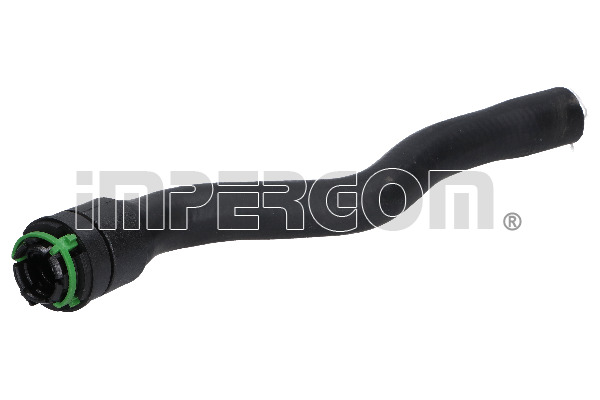 Flessibile, Scambiatore calore, Riscaldamento - 222714 ORIGINAL IMPERIUM