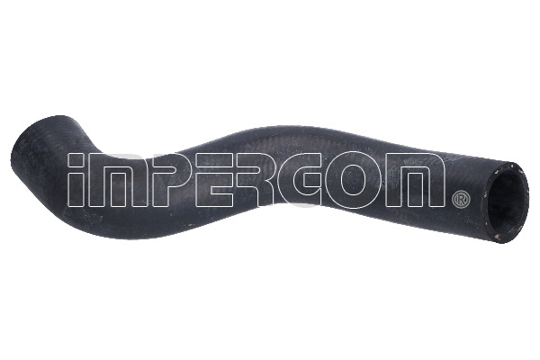 Radiator Hose - 222831 ORIGINAL IMPERIUM