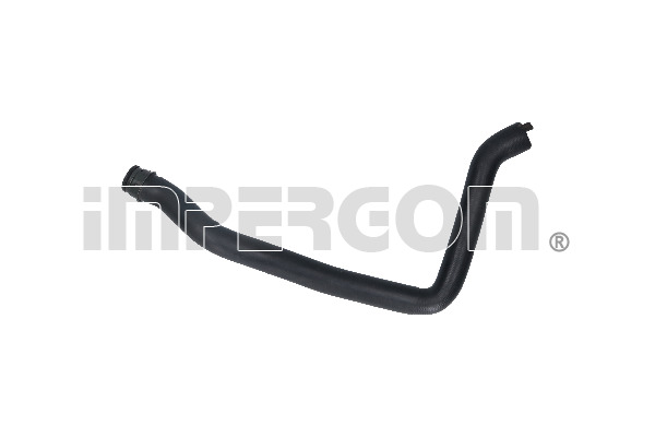Radiator Hose - 222996 ORIGINAL IMPERIUM