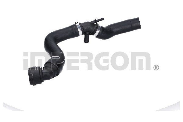 Radiator Hose - 223541 ORIGINAL IMPERIUM